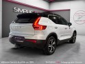 Volvo xc40 d3 awd adblue 150 ch geartronic 8 r-design occasion simplicicar magny-en-vexin simplicicar simplicibike france