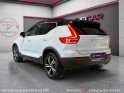Volvo xc40 d3 awd adblue 150 ch geartronic 8 r-design occasion simplicicar magny-en-vexin simplicicar simplicibike france