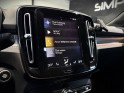 Volvo xc40 d3 awd adblue 150 ch geartronic 8 r-design occasion simplicicar magny-en-vexin simplicicar simplicibike france