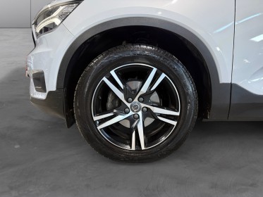Volvo xc40 d3 awd adblue 150 ch geartronic 8 r-design occasion simplicicar magny-en-vexin simplicicar simplicibike france