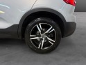 Volvo xc40 d3 awd adblue 150 ch geartronic 8 r-design occasion simplicicar magny-en-vexin simplicicar simplicibike france