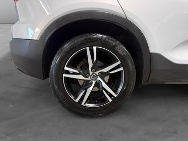 Volvo xc40 d3 awd adblue 150 ch geartronic 8 r-design occasion simplicicar magny-en-vexin simplicicar simplicibike france