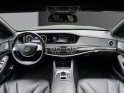Mercedes classe s 350 d l executive 4-matic a/tva récuperable/garantie 12 mois/caméra de recul360/siége chauffant/...