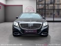 Mercedes classe s 350 d l executive 4-matic a/tva récuperable/garantie 12 mois/caméra de recul360/siége chauffant/...