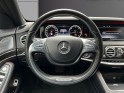 Mercedes classe s 350 d l executive 4-matic a/tva récuperable/garantie 12 mois/caméra de recul360/siége chauffant/...