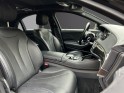 Mercedes classe s 350 d l executive 4-matic a/tva récuperable/garantie 12 mois/caméra de recul360/siége chauffant/...