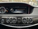 Mercedes classe s 350 d l executive 4-matic a/tva récuperable/garantie 12 mois/caméra de recul360/siége chauffant/...