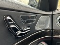 Mercedes classe s 350 d l executive 4-matic a/tva récuperable/garantie 12 mois/caméra de recul360/siége chauffant/...
