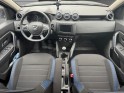 Dacia duster blue dci 115 4x2 édition 15 ans carplay camera de recul garantie 12 mois occasion montreuil (porte de...