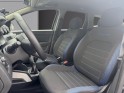 Dacia duster blue dci 115 4x2 édition 15 ans carplay camera de recul garantie 12 mois occasion montreuil (porte de...