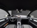 Mercedes classe c 180 cdi blueefficiency avantgarde - garantie 12mois - clim auto - radar av ar - rÉgulateur occasion...