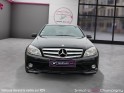Mercedes classe c 180 cdi blueefficiency avantgarde - garantie 12mois - clim auto - radar av ar - rÉgulateur occasion...