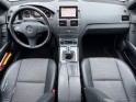 Mercedes classe c 180 cdi blueefficiency avantgarde - garantie 12mois - clim auto - radar av ar - rÉgulateur occasion...