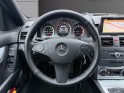 Mercedes classe c 180 cdi blueefficiency avantgarde - garantie 12mois - clim auto - radar av ar - rÉgulateur occasion...