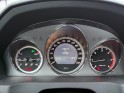 Mercedes classe c 180 cdi blueefficiency avantgarde - garantie 12mois - clim auto - radar av ar - rÉgulateur occasion...