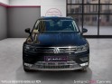 Volkswagen tiguan 1.4 tsi 150 bmt dsg6 4motion carat occasion cannes (06) simplicicar simplicibike france