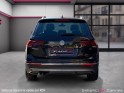 Volkswagen tiguan 1.4 tsi 150 bmt dsg6 4motion carat occasion cannes (06) simplicicar simplicibike france