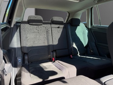 Volkswagen tiguan 1.4 tsi 150 bmt dsg6 4motion carat occasion cannes (06) simplicicar simplicibike france