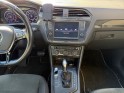 Volkswagen tiguan 1.4 tsi 150 bmt dsg6 4motion carat occasion cannes (06) simplicicar simplicibike france