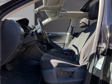 Volkswagen tiguan 1.4 tsi 150 bmt dsg6 4motion carat occasion cannes (06) simplicicar simplicibike france