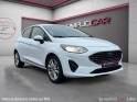 Ford fiesta 1.0 flexifuel 95 ch ss bvm6 titanium business occasion simplicicar lille  simplicicar simplicibike france