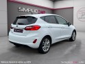 Ford fiesta 1.0 flexifuel 95 ch ss bvm6 titanium business occasion simplicicar lille  simplicicar simplicibike france