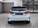 Ford fiesta 1.0 flexifuel 95 ch ss bvm6 titanium business occasion simplicicar lille  simplicicar simplicibike france
