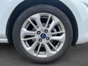 Ford fiesta 1.0 flexifuel 95 ch ss bvm6 titanium business occasion simplicicar lille  simplicicar simplicibike france