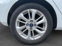 Ford fiesta 1.0 flexifuel 95 ch ss bvm6 titanium business occasion simplicicar lille  simplicicar simplicibike france