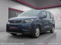 Peugeot rifter long bluehdi 130 ss eat8 allure camera de recul gps 7 places  garantie 12 mois occasion simplicicar labarthe...
