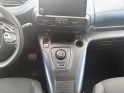 Peugeot rifter long bluehdi 130 ss eat8 allure camera de recul gps 7 places  garantie 12 mois occasion simplicicar labarthe...