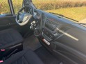 Iveco daily chassis cabine 35 c 13 emp 4100 quad-leaf bvm6 / nacelle multitel 17 m / garantie 12 mois occasion simplicicar...