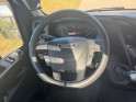 Iveco daily chassis cabine 35 c 13 emp 4100 quad-leaf bvm6 / nacelle multitel 17 m / garantie 12 mois occasion simplicicar...