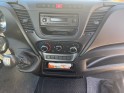 Iveco daily chassis cabine 35 c 13 emp 4100 quad-leaf bvm6 / nacelle multitel 17 m / garantie 12 mois occasion simplicicar...
