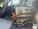 Iveco daily chassis cabine 35 c 13 emp 4100 quad-leaf bvm6 / nacelle multitel 17 m / garantie 12 mois occasion simplicicar...