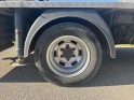 Iveco daily chassis cabine 35 c 13 emp 4100 quad-leaf bvm6 / nacelle multitel 17 m / garantie 12 mois occasion simplicicar...