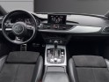 Audi a6 avant 2.0 tdi ultra 190 s tronic 7 s line toit pano ouvrant garantie 12 mois occasion simplicicar dijon simplicicar...