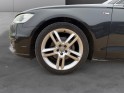 Audi a6 avant 2.0 tdi ultra 190 s tronic 7 s line toit pano ouvrant garantie 12 mois occasion simplicicar dijon simplicicar...