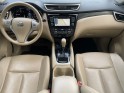 Nissan x-trail 1.6 dci 130 5pl  xtro tekna - to - gps - cuir - sièges chauffants - angles mort - garantie 12 mois occasion...