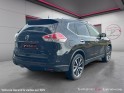 Nissan x-trail 1.6 dci 130 5pl  xtro tekna - to - gps - cuir - sièges chauffants - angles mort - garantie 12 mois occasion...
