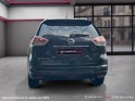 Nissan x-trail 1.6 dci 130 5pl  xtro tekna - to - gps - cuir - sièges chauffants - angles mort - garantie 12 mois occasion...