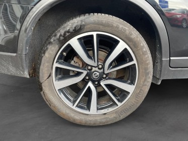 Nissan x-trail 1.6 dci 130 5pl  xtro tekna - to - gps - cuir - sièges chauffants - angles mort - garantie 12 mois occasion...