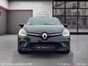 Renault clio iv dci 90 intens  entretien renault  applecarplay  radar de recul  garantie 12 mois occasion simplicicar vernon...