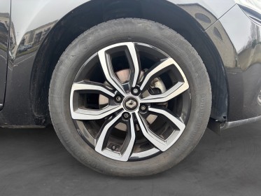 Renault clio iv dci 90 intens  entretien renault  applecarplay  radar de recul  garantie 12 mois occasion simplicicar vernon...