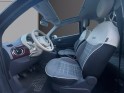 Fiat 500 my17 vpc 1.2 69 ch dolcevita/garantie 12 mois occasion montreuil (porte de vincennes)(75) simplicicar simplicibike...