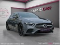 Mercedes classe a 200d 8g-dct amg suivi mercedes Éclairage d'ambiance caméra toit ouvrant garantie 12 mois occasion...