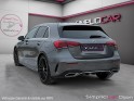 Mercedes classe a 200d 8g-dct amg suivi mercedes Éclairage d'ambiance caméra toit ouvrant garantie 12 mois occasion...