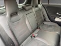Mercedes classe a 200d 8g-dct amg suivi mercedes Éclairage d'ambiance caméra toit ouvrant garantie 12 mois occasion...