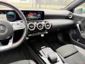 Mercedes classe a 200d 8g-dct amg suivi mercedes Éclairage d'ambiance caméra toit ouvrant garantie 12 mois occasion...