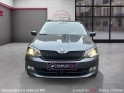 Skoda fabia 1.0 tsi 95 ch bvm5 business occasion paris 17ème (75)(porte maillot) simplicicar simplicibike france